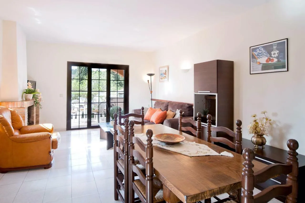 Villa Roser L' Escala